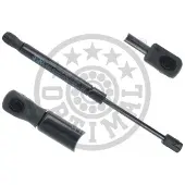 OPTIMAL Gasfeder, Motorhaube AG-51528