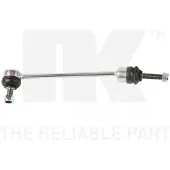 NK Stabilisator für Mercedes S-Klasse