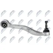 NTY ZWD-BM-036 Querlenker Vorne Links Unten Hinten Unten für BMW 5 Limousine (E60) 5 Touring (E61)