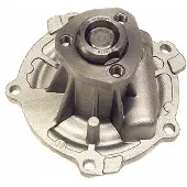 MAPCO Wasserpumpe [Hersteller-Nr. 21820] für Seat, VW, Audi, Skoda