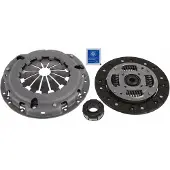 SACHS Kupplungssatz 3000 951 110