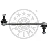OPTIMAL Koppelstange Stabilisator für VW SHARAN (7M8, 7M9, 7M6) Vorne Links Vorne Rechts G7-514