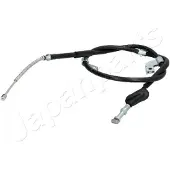 Japanparts Seilzug, Feststellbremse BC-714L