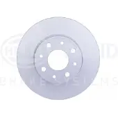 Hella Bremsscheibe PRO 8DD 355 116-441