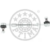 OPTIMAL Koppelstange Stabilisator für HYUNDAI ix35 (LM, EL, ELH) Vorne Links Vorne Rechts G7-1554