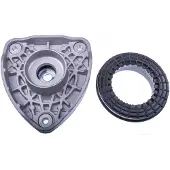 DENCKERMANN Federbeinstützlager d600279 Vorderachse für Mercedes