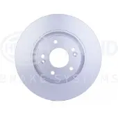 Hella Bremsscheibe PRO 8DD 355 117-971