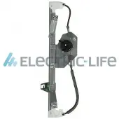 Electric Life ZR FR716 R Elektrischer Fensterheber Rechts für FORD KA (RU8) KA RU