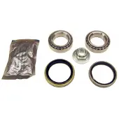 MAPCO Radlagersatz VA KIA PRIDE (DA), MAZDA 121 II, III, DEMIO