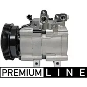 MAHLE ORIGINAL Klimakompressor KLIMA ACP 1220 000P