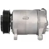 THERMOTEC Klimakompressor KTT090557