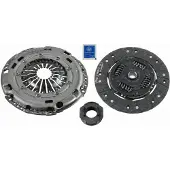 SACHS Kupplungssatz 3000 970 074