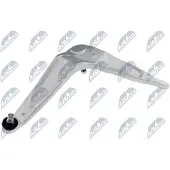 NTY ZWD-RV-001 Querlenker Vorne Links Unten Vorne Außen Links für MG ZT-T Kombi