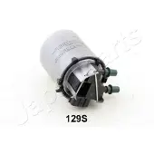 Japanparts Kraftstofffilter FC-129S