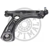 OPTIMAL Lenker, Radaufhängung g61332 Vorderachse für VW