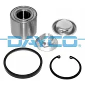 DAYCO Radlagersatz KWD1034