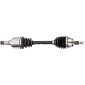 POINT GEAR Antriebswelle PNG72537 Links