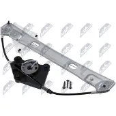 NTY EPS-AR-006 Elektrischer Fensterheber Hinten Links für ALFA ROMEO 159 Sportwagon (939) 159 (939)