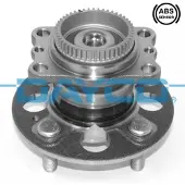 DAYCO Radlagersatz KWD1294