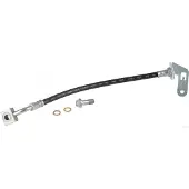 HERTH+BUSS ELPARTS Bremsschlauch HERTH+BUSS JAKOPARTS J3700802