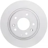 Bosch Bremsscheibe 0 986 479 B77 hinten, voll, 1 Stück
