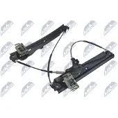 NTY EPS-BM-040 Elektrischer Fensterheber Vorne Rechts für BMW 5 Touring (F11) 5 Limousine (F10)