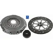 SACHS Kupplungssatz 3000 694 001
