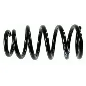 SACHS Fahrwerksfeder 994 029