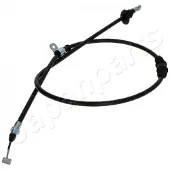 Japanparts Seilzug, Feststellbremse BC-567L