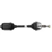 POINT GEAR Antriebswelle PNG72680 Links