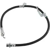 FEBI BILSTEIN 180234 Bremsschlauch Vorne Links für TOYOTA RAV 4 III (ACA3, ACE, ALA3, GSA3, ZSA3) RAV 4 IV (ZSA4, ALA4) Alphard / Vellfire (H2)
