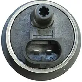 METZGER Kraftstoffpumpe für BMW 3er E46 5er E39 7er E38 X5 Opel Rover