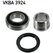 Skf Radlagersatz VKBA 3924