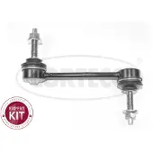 CORTECO Koppelstange Stabilisator für JAGUAR S-Type (X200) Vorne Rechts Vorne Links 49401118