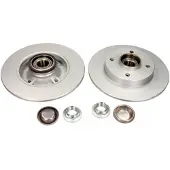 QUARO Bremsscheibe QD0711