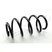 Japko 2X Feder Fahrwerksfeder Vorne