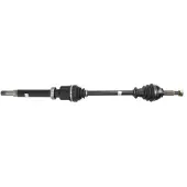 POINT GEAR Antriebswelle PNG73057 Rechts