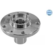 Meyle 40-14 652 0001 Radnabe Vorne für FIAT Ducato Kastenwagen (250, 290) 5-Loch Ø113,5mm Lochkreis