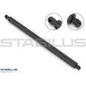 STABILUS Gasfeder, Koffer-/Laderaum 833655