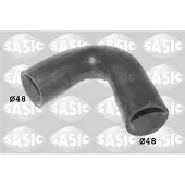 SASIC Ladeluftschlauch 3330035