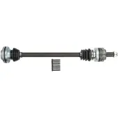 PASCAL Antriebswelle G2B007PC
