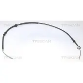 TRISCAN Seilzug, Feststellbremse 8140 151093