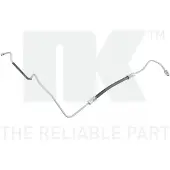 NK 8539117 Bremsschlauch für RENAULT GRAND SCÉNIC IV (R9) SCÉNIC IV (J9)