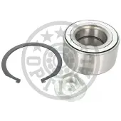 OPTIMAL Radlagersatz Vorne für HYUNDAI ix35 (LM, EL, ELH) 84mm 921795