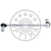 OPTIMAL Koppelstange Stabilisator für FORD Fiesta Mk6 Schrägheck (JA8, JR8) Vorne Links Vorne Rechts G7-1467