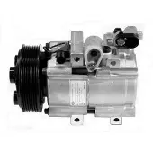 NRF Kompressor, Klimaanlage GENUINE 32716G