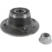 VAICO Radlagersatz Hinten für RENAULT LAGUNA I (B56, 556) V46-0455