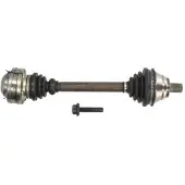 POINT GEAR Antriebswelle PNG72115 Links