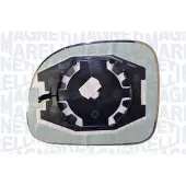 MAGNETI MARELLI Spiegelglas, Außenspiegel 351991307380