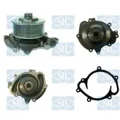 Sil Wasserpumpe PA1386